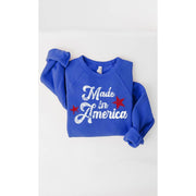 Made in America Sweatshirt